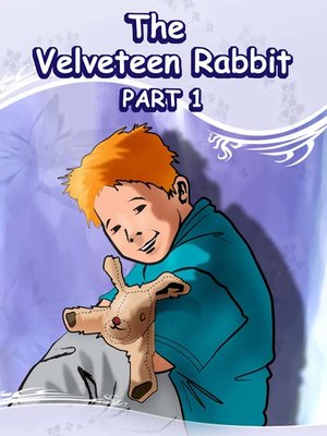 cover image of The Velveteen Rabbit - Part 1